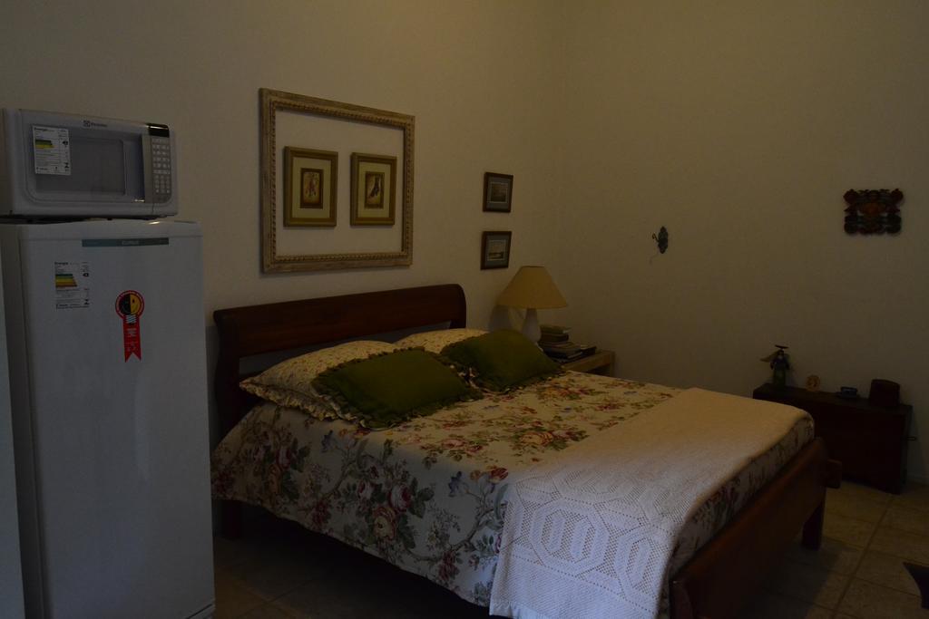 Pousada Amoedo Hotel Petrópolis Екстериор снимка