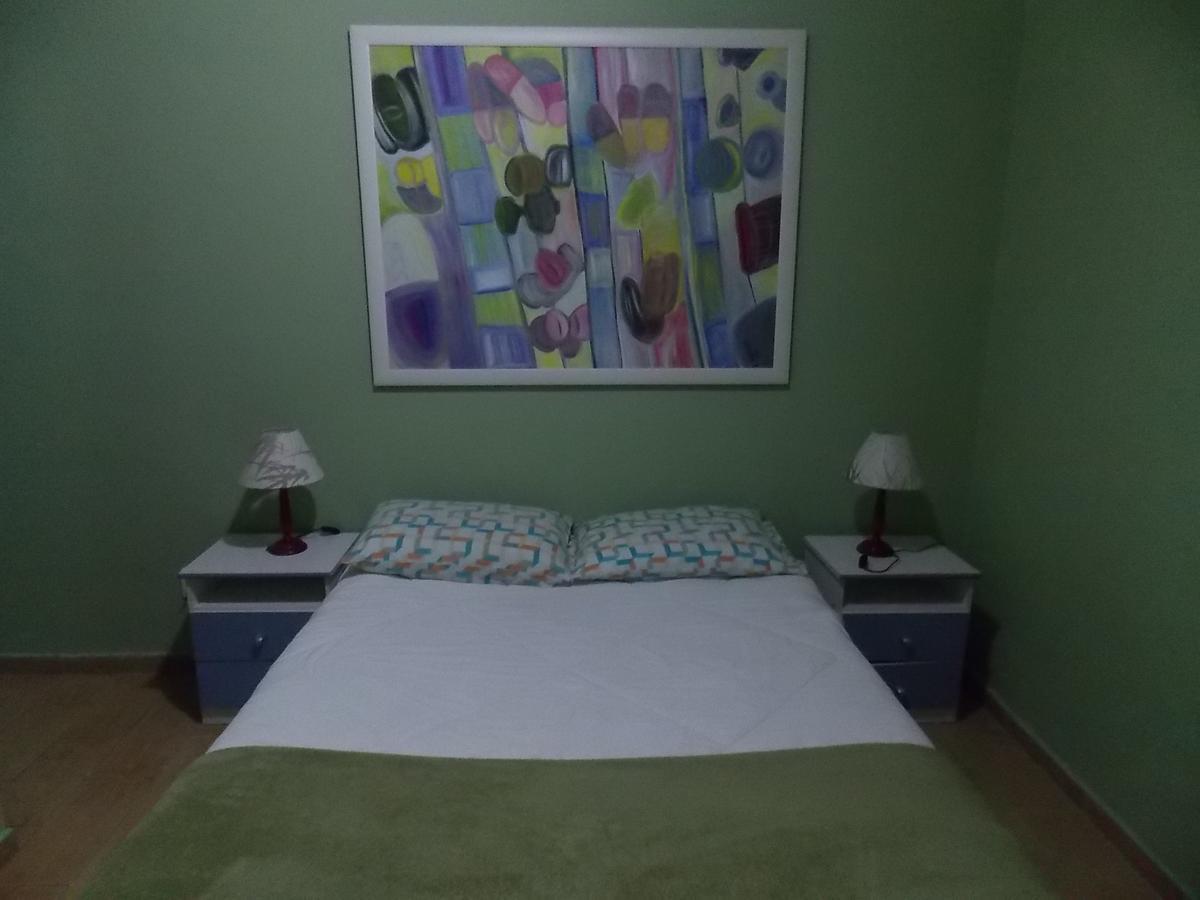 Pousada Amoedo Hotel Petrópolis Екстериор снимка