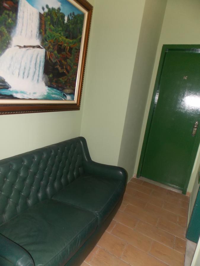 Pousada Amoedo Hotel Petrópolis Екстериор снимка