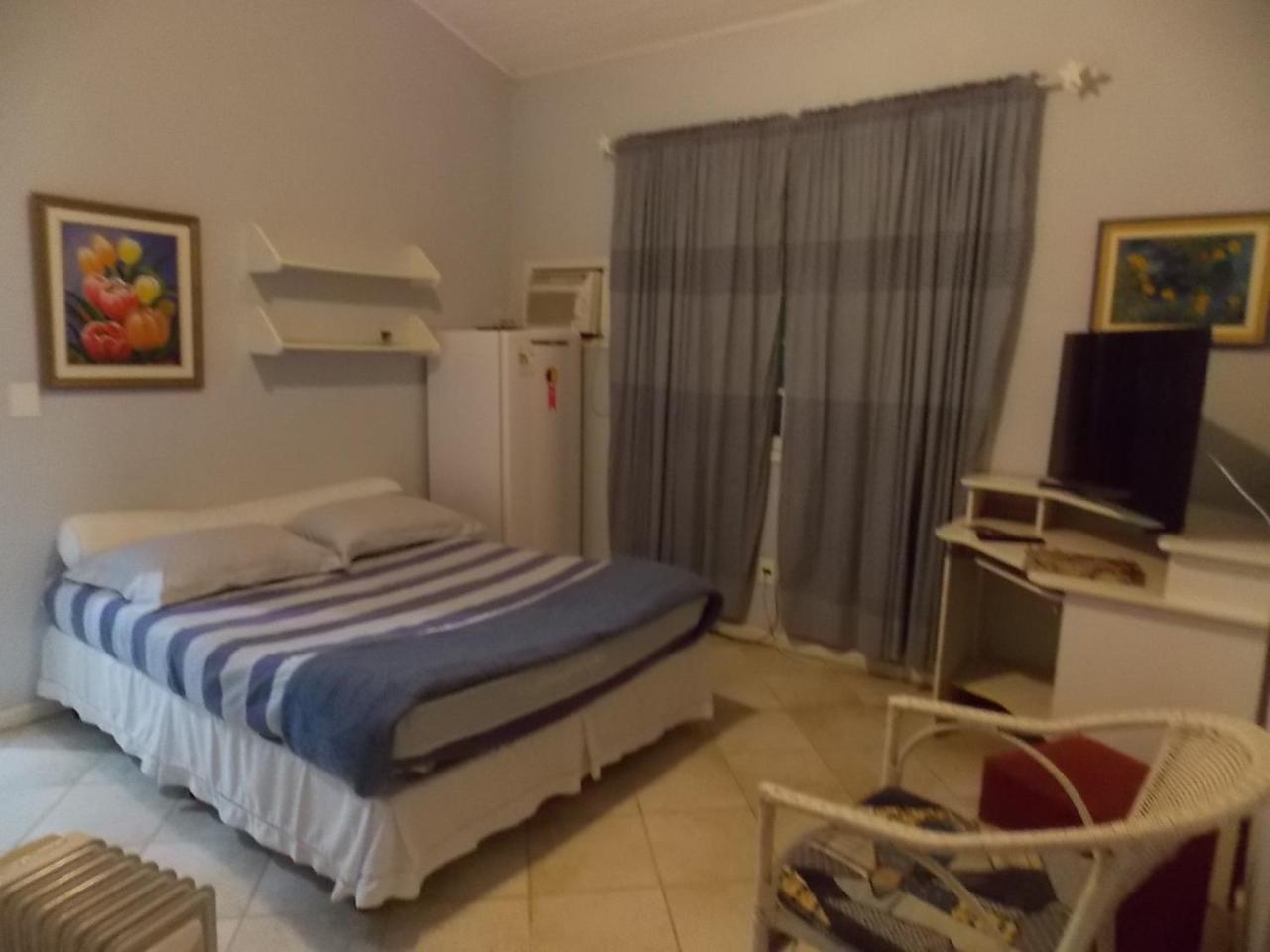 Pousada Amoedo Hotel Petrópolis Екстериор снимка